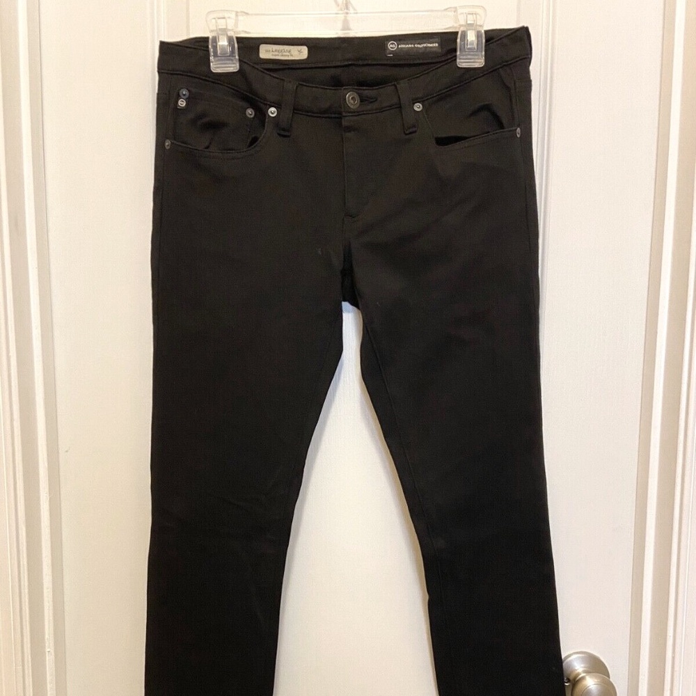 AG Adriano Goldschmied Pants